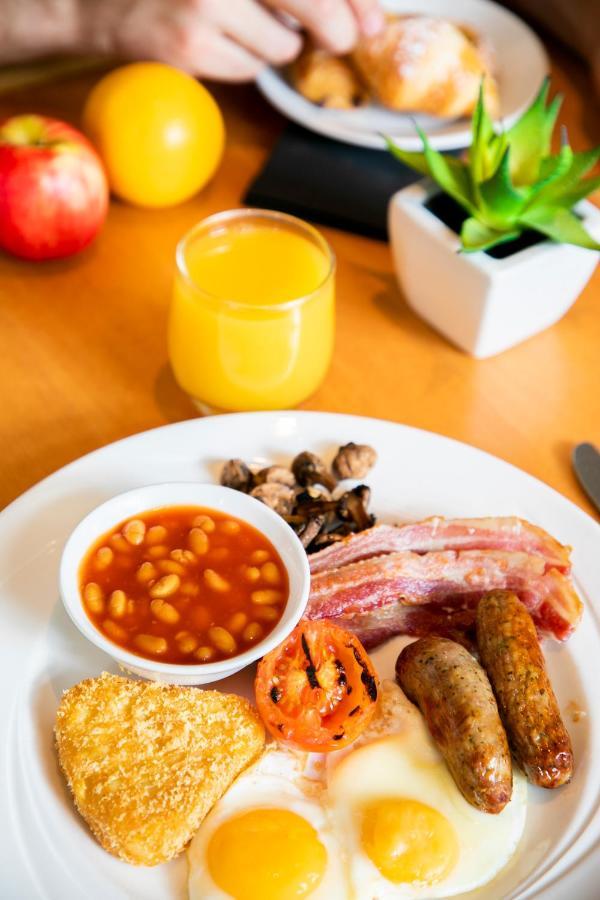 Centre By Ihg Hotel Cardiff