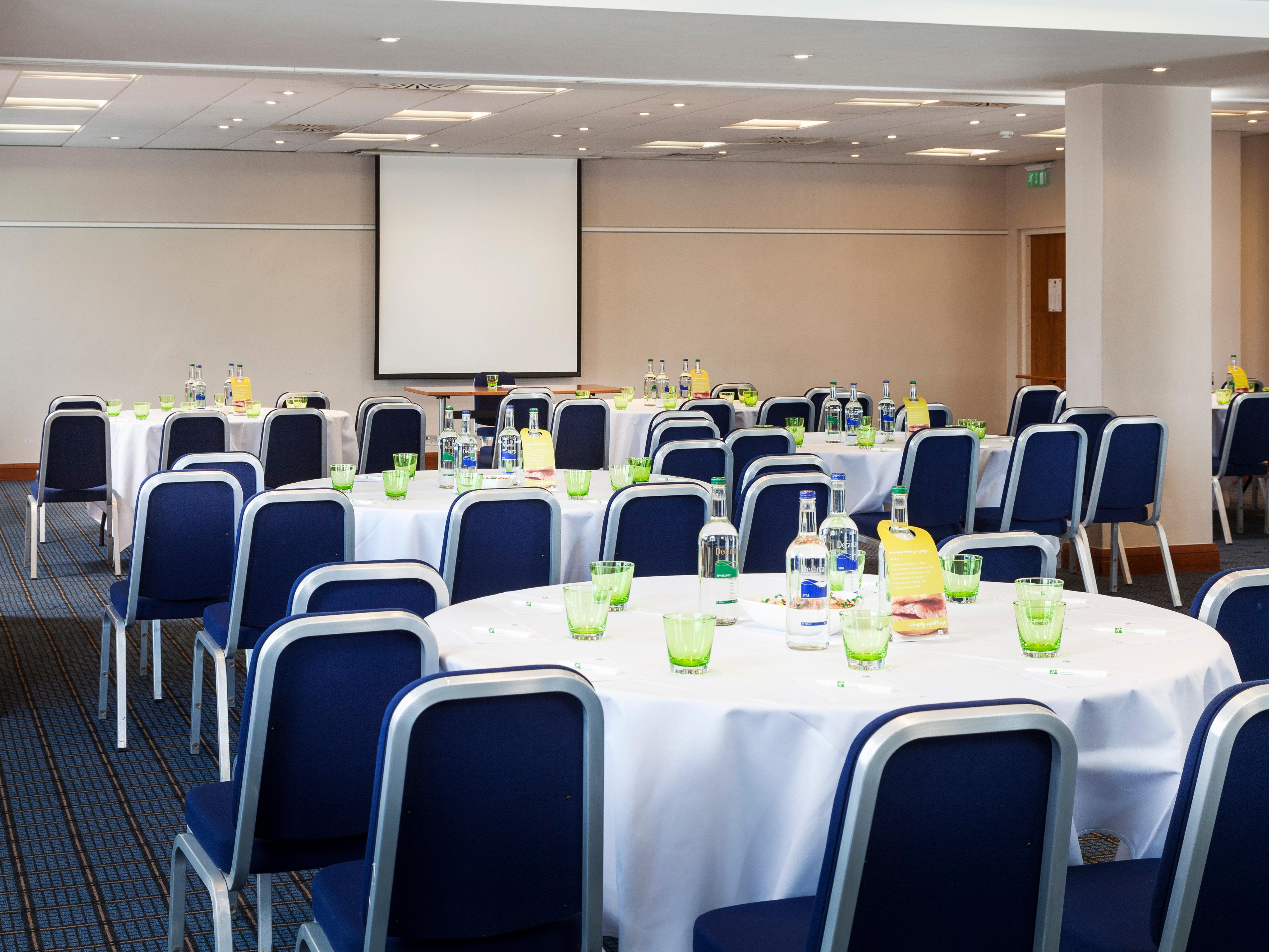 Centre By Ihg Cardiff
