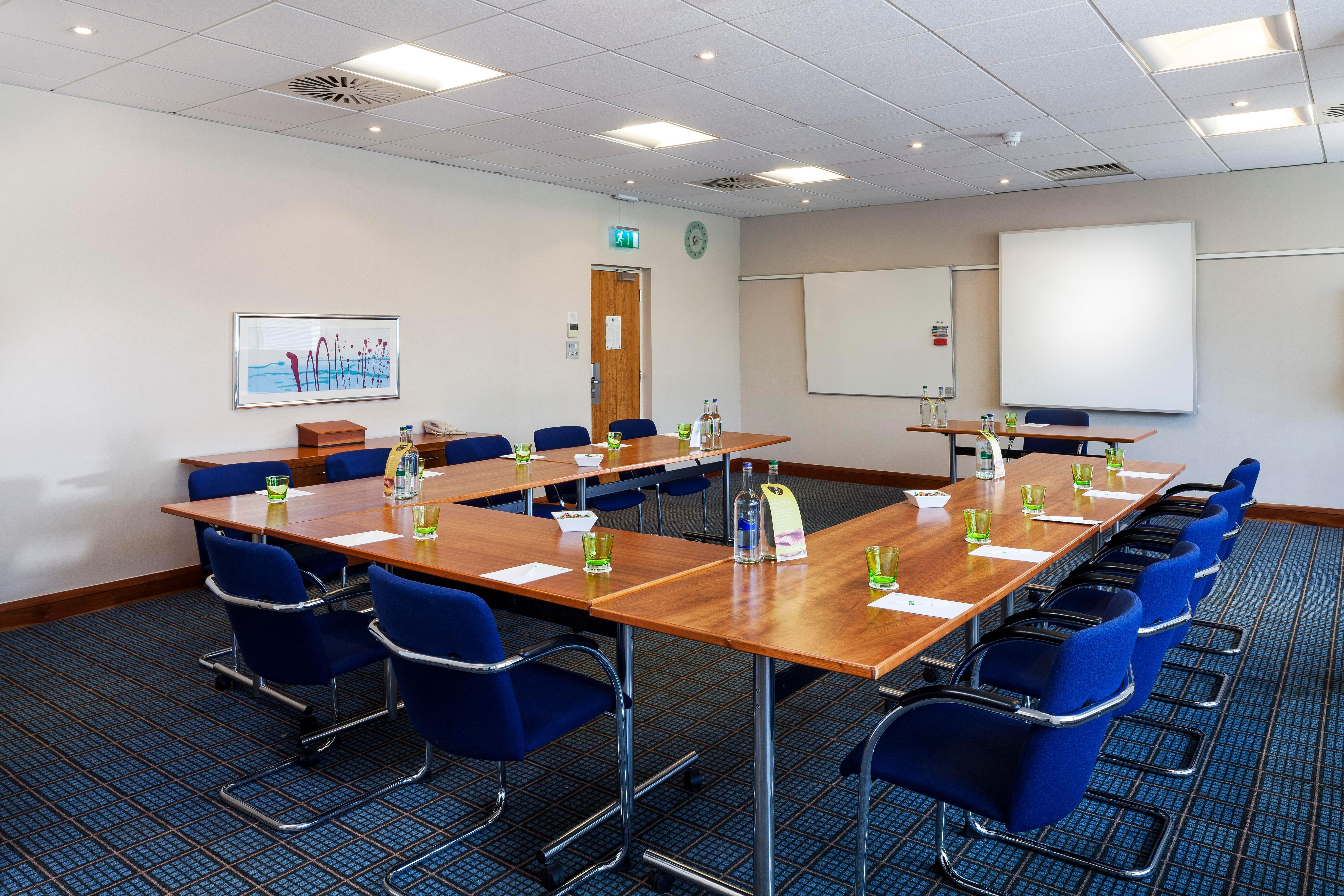By Ihg Cardiff