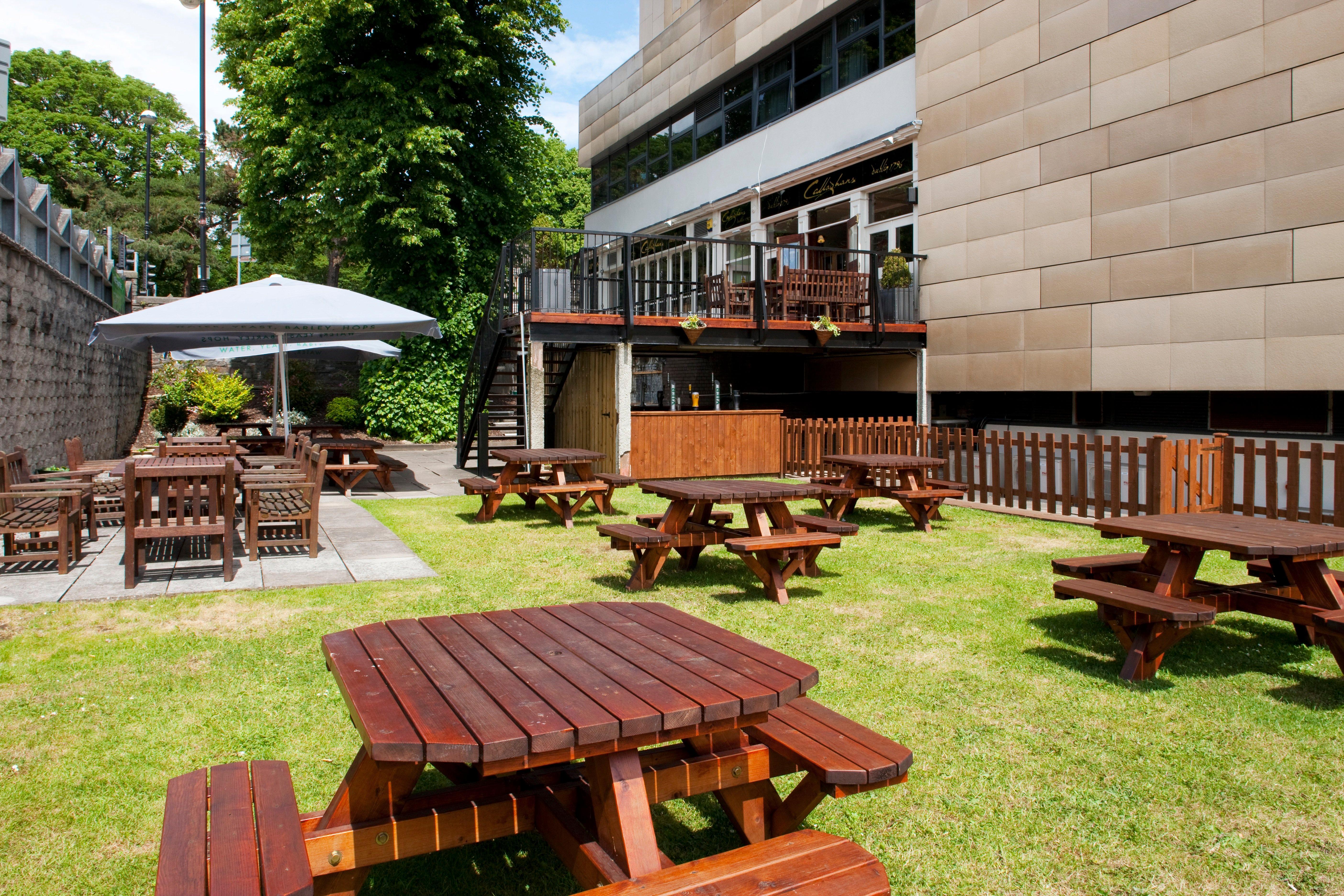 Centre By Ihg Hotel Cardiff