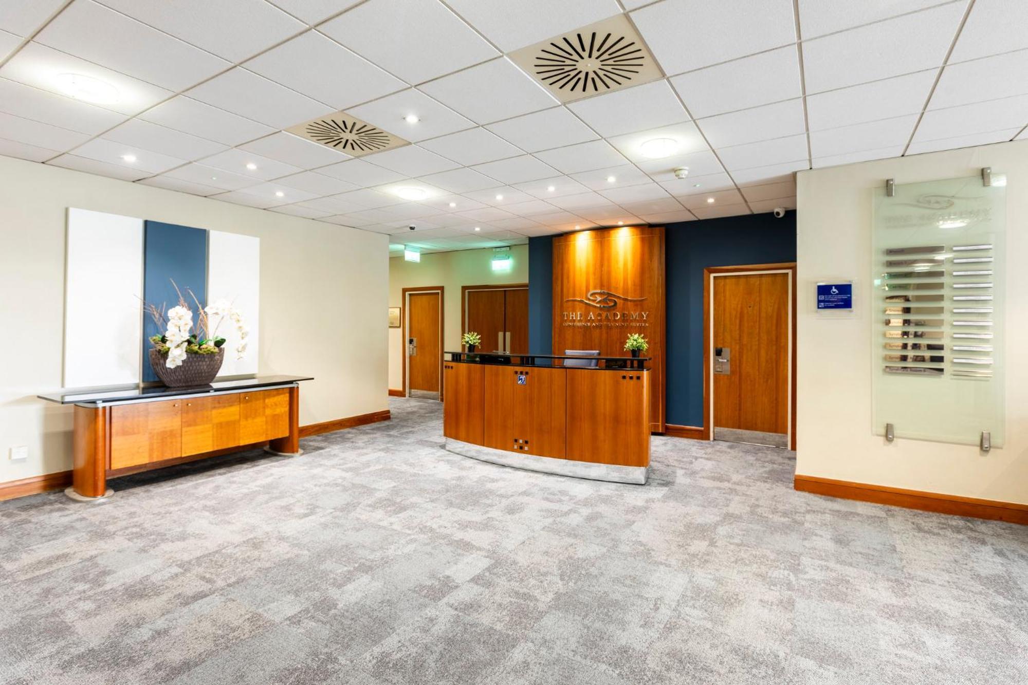 Hotel Centre By Ihg