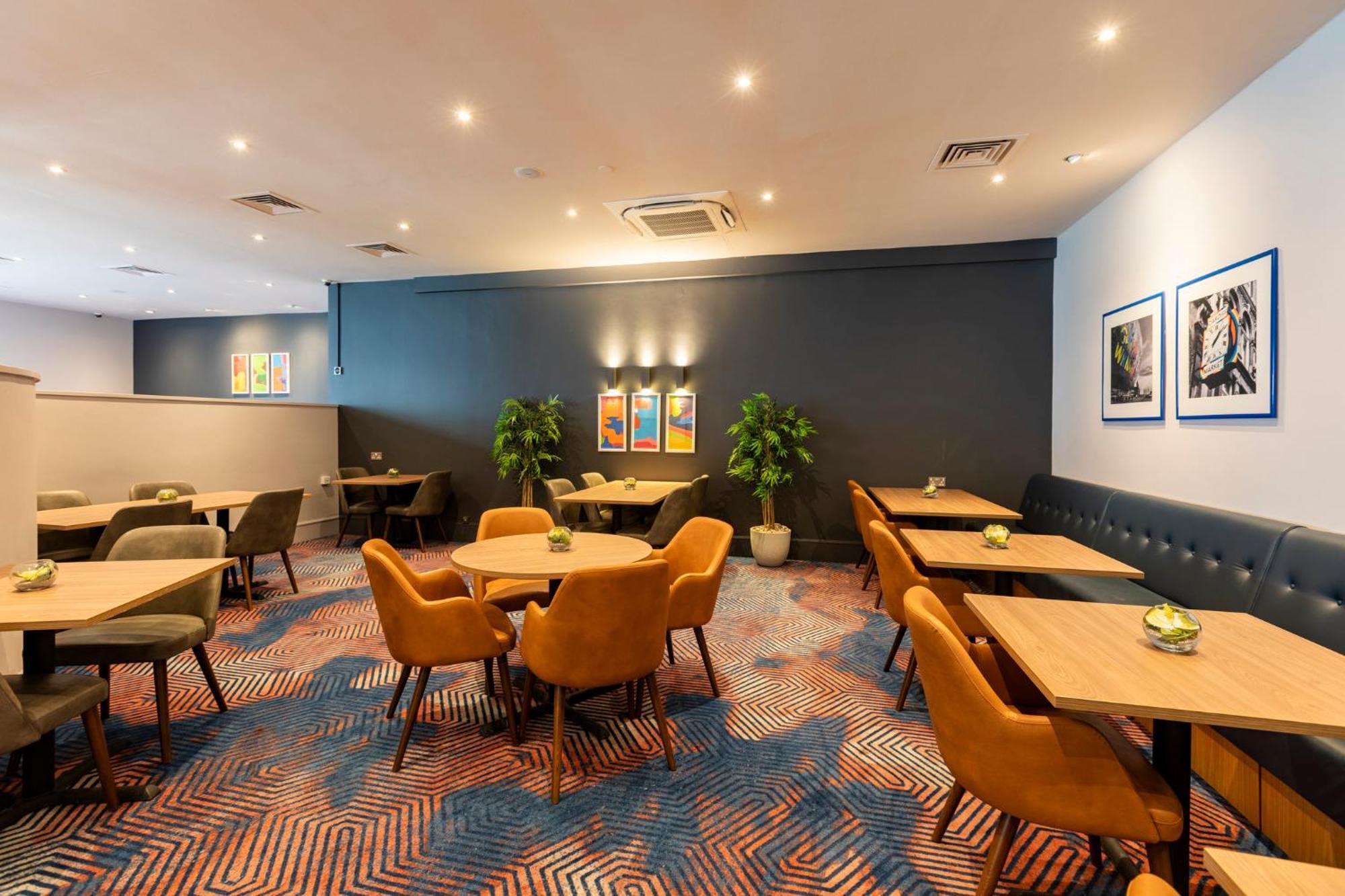 By Ihg Hotel