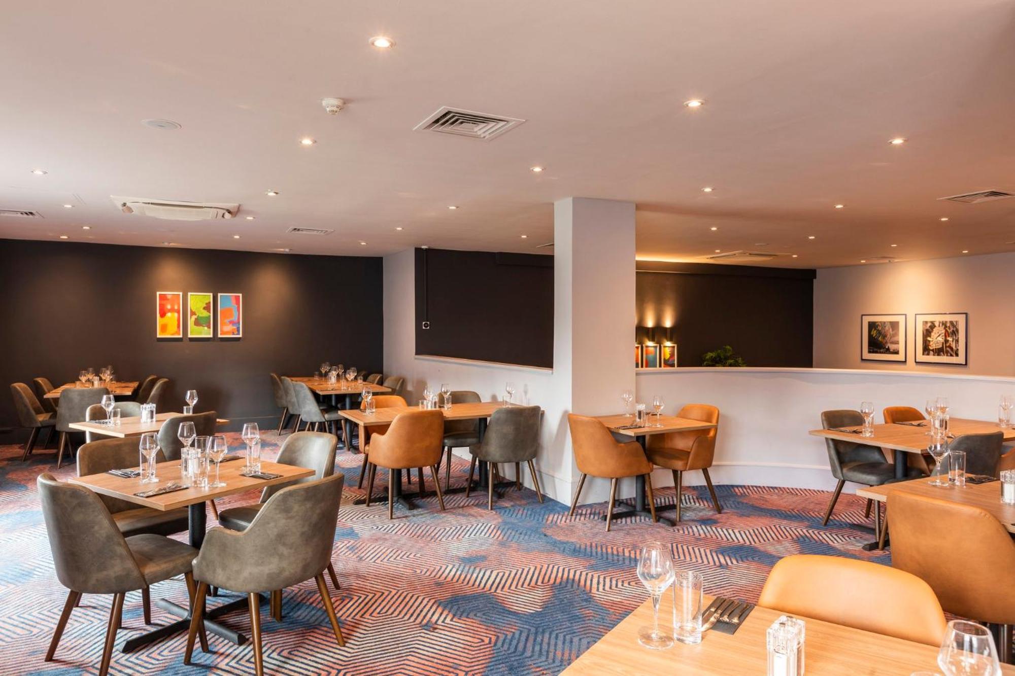 Hotel Centre By Ihg