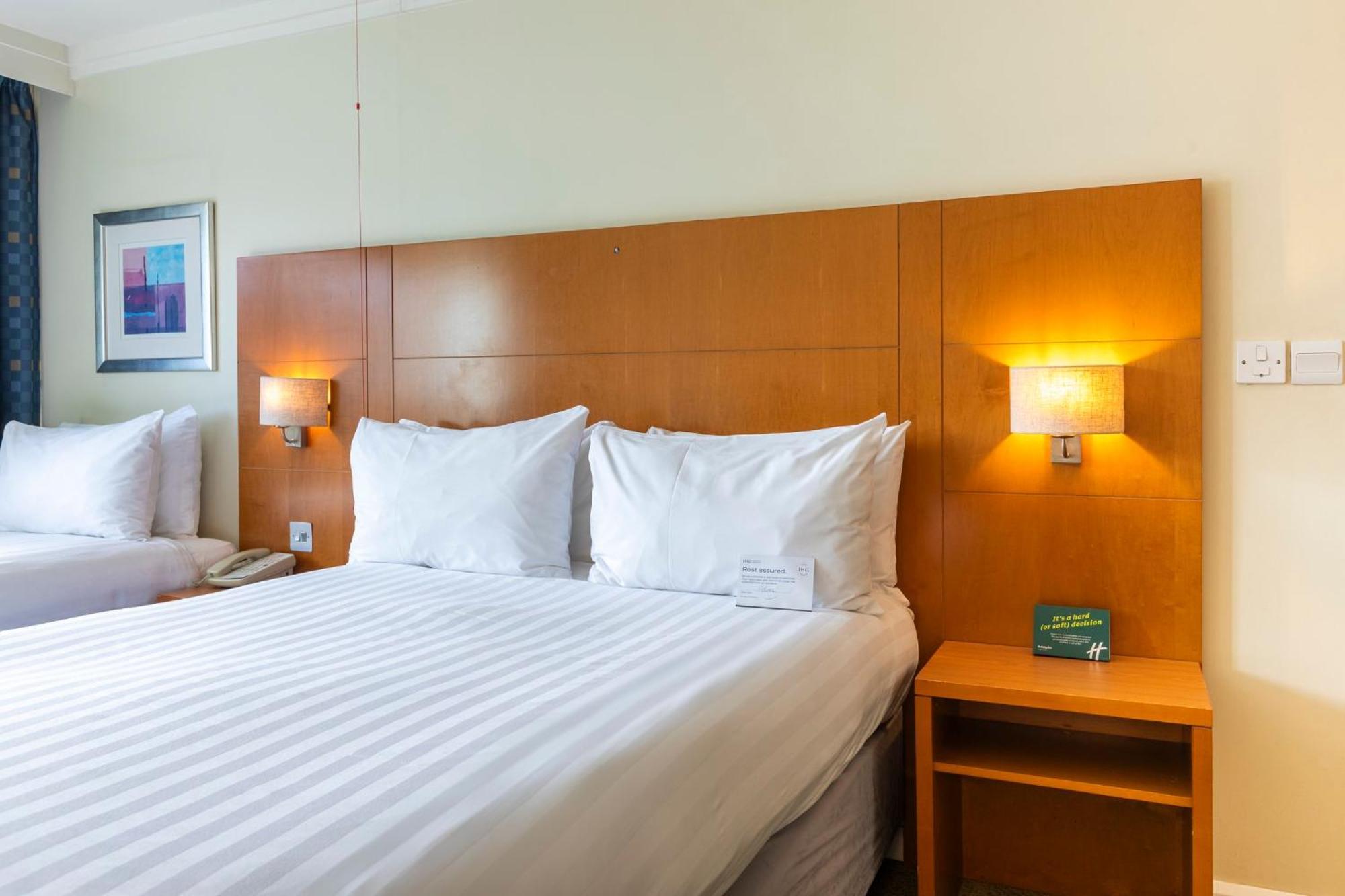 By Ihg 4* Cardiff