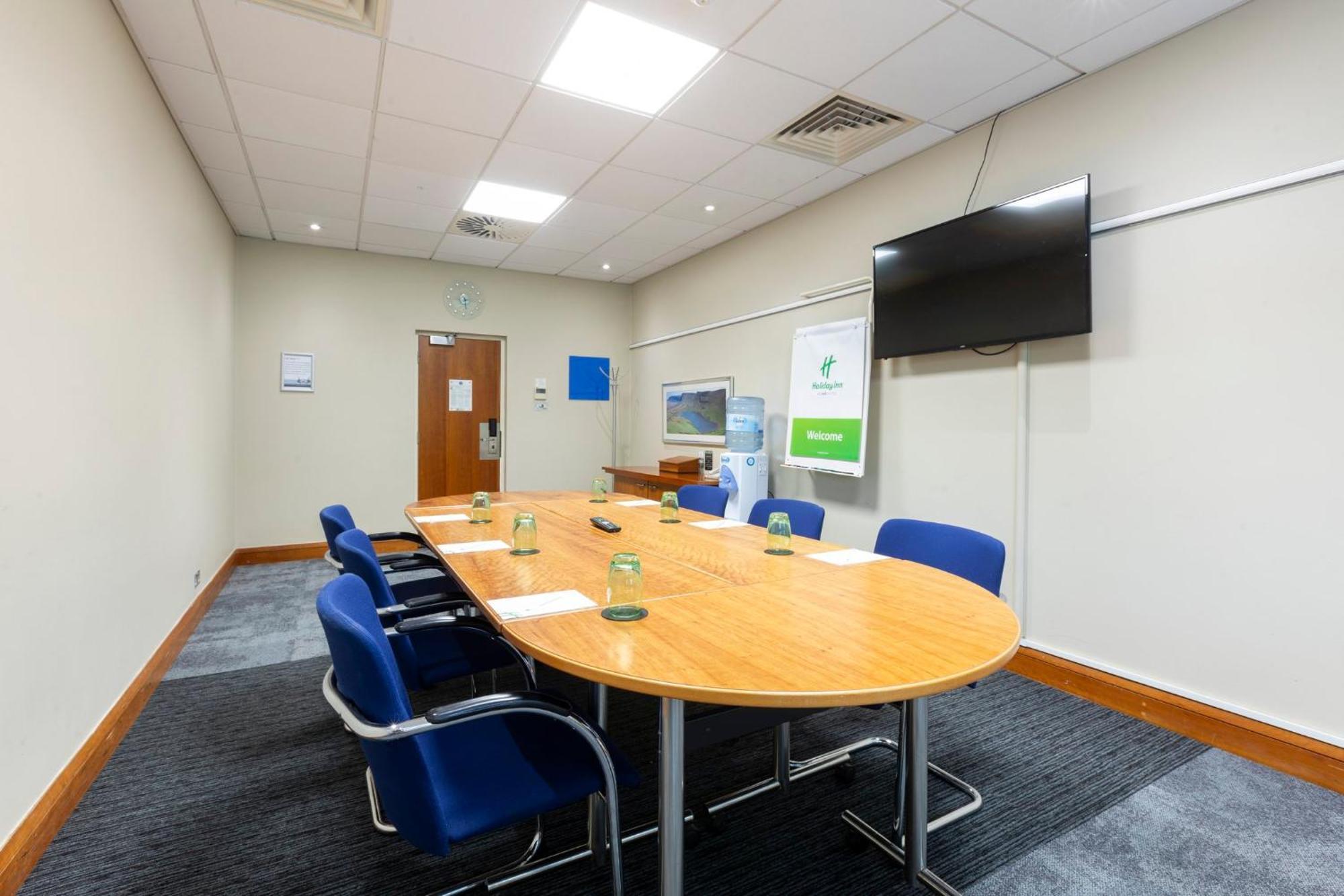 Centre By Ihg