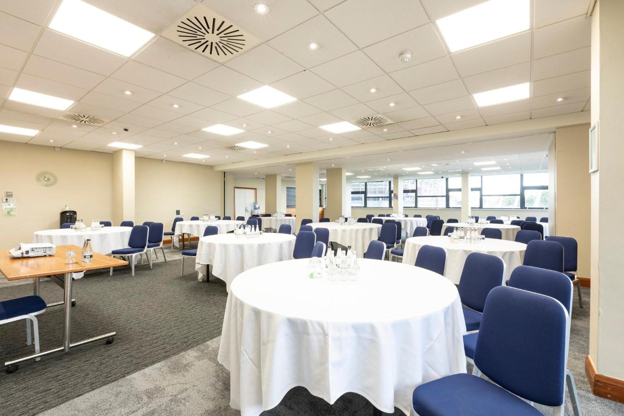 By Ihg Cardiff