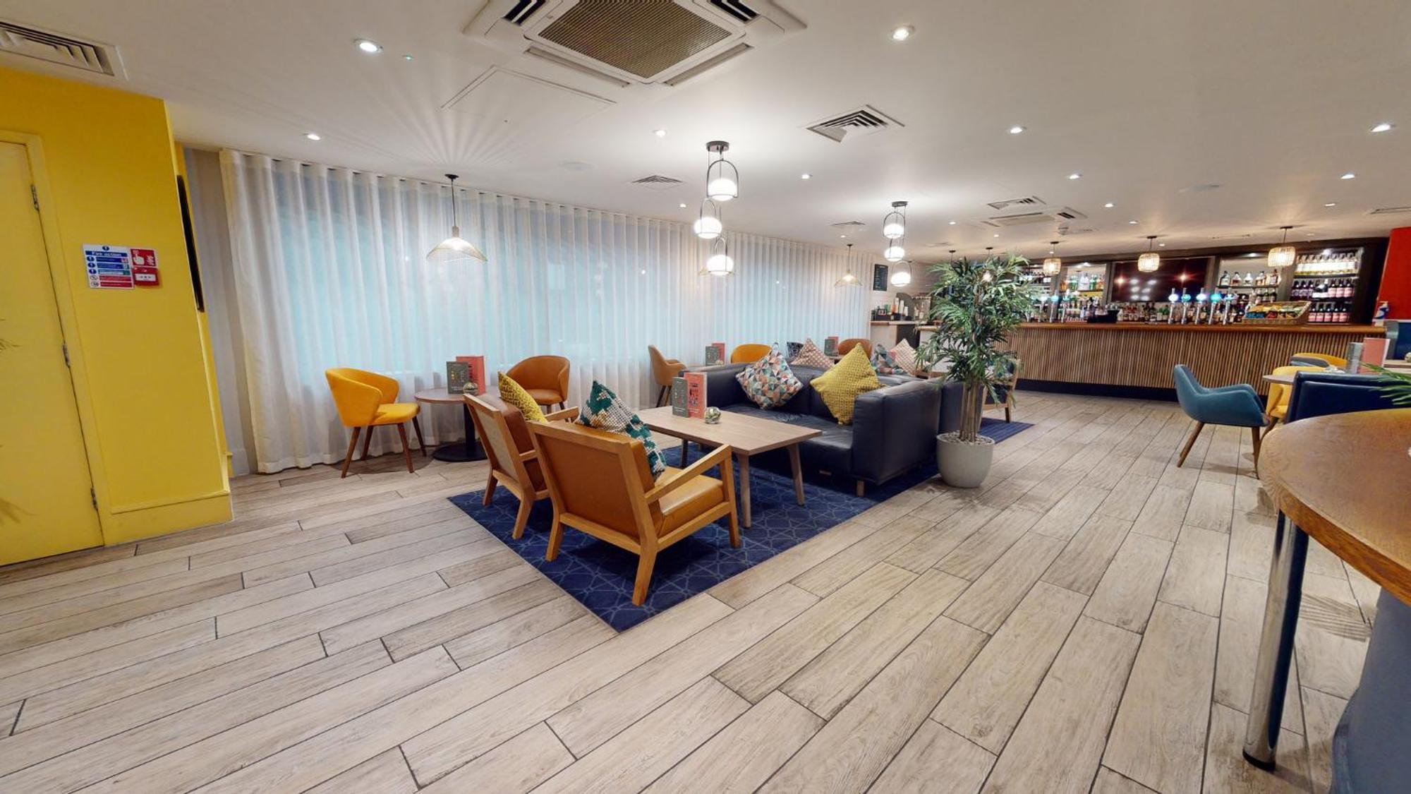 Centre By Ihg