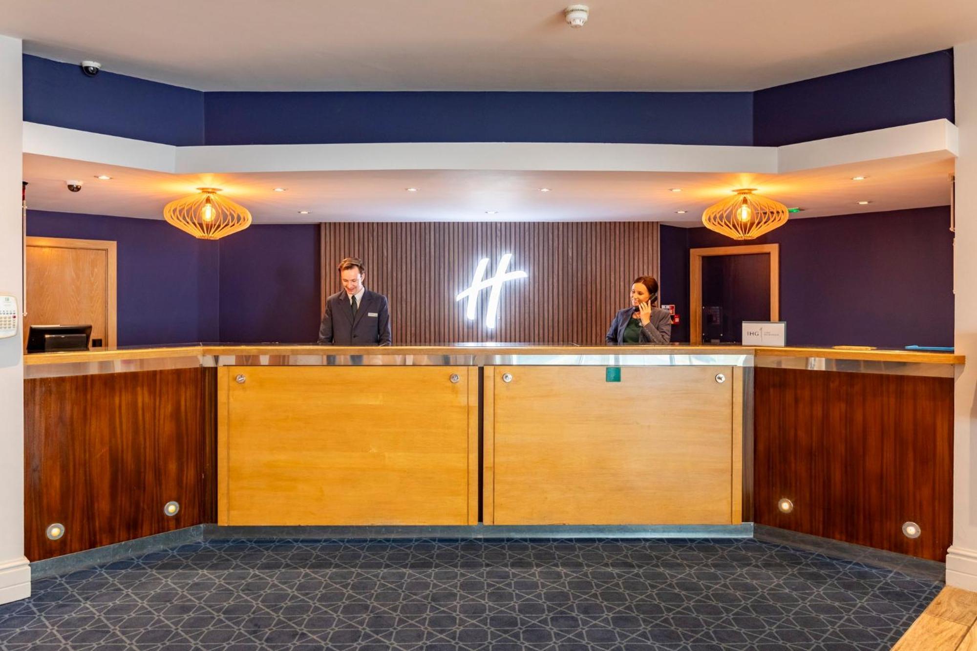 Hotel Centre By Ihg