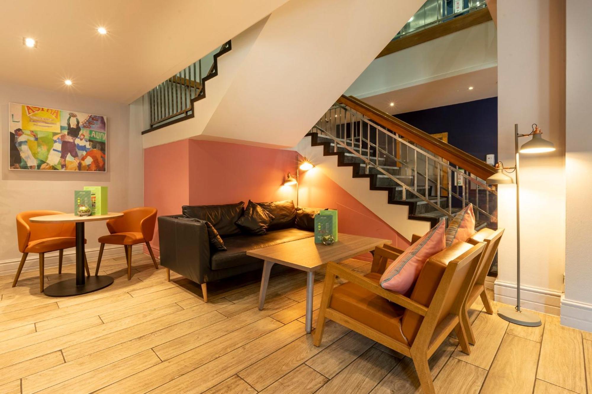 Centre By Ihg Hotel Cardiff