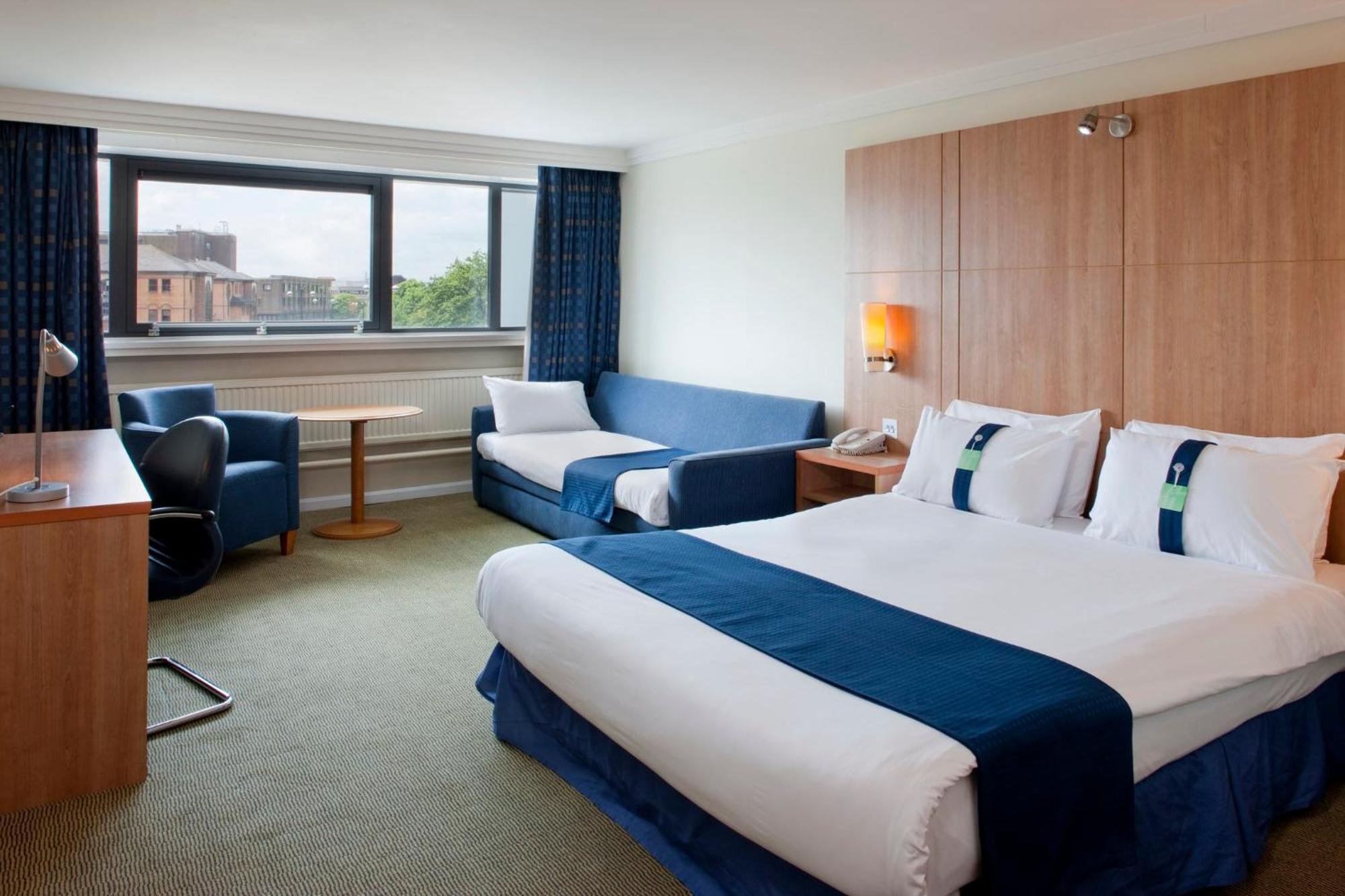 Centre By Ihg Cardiff