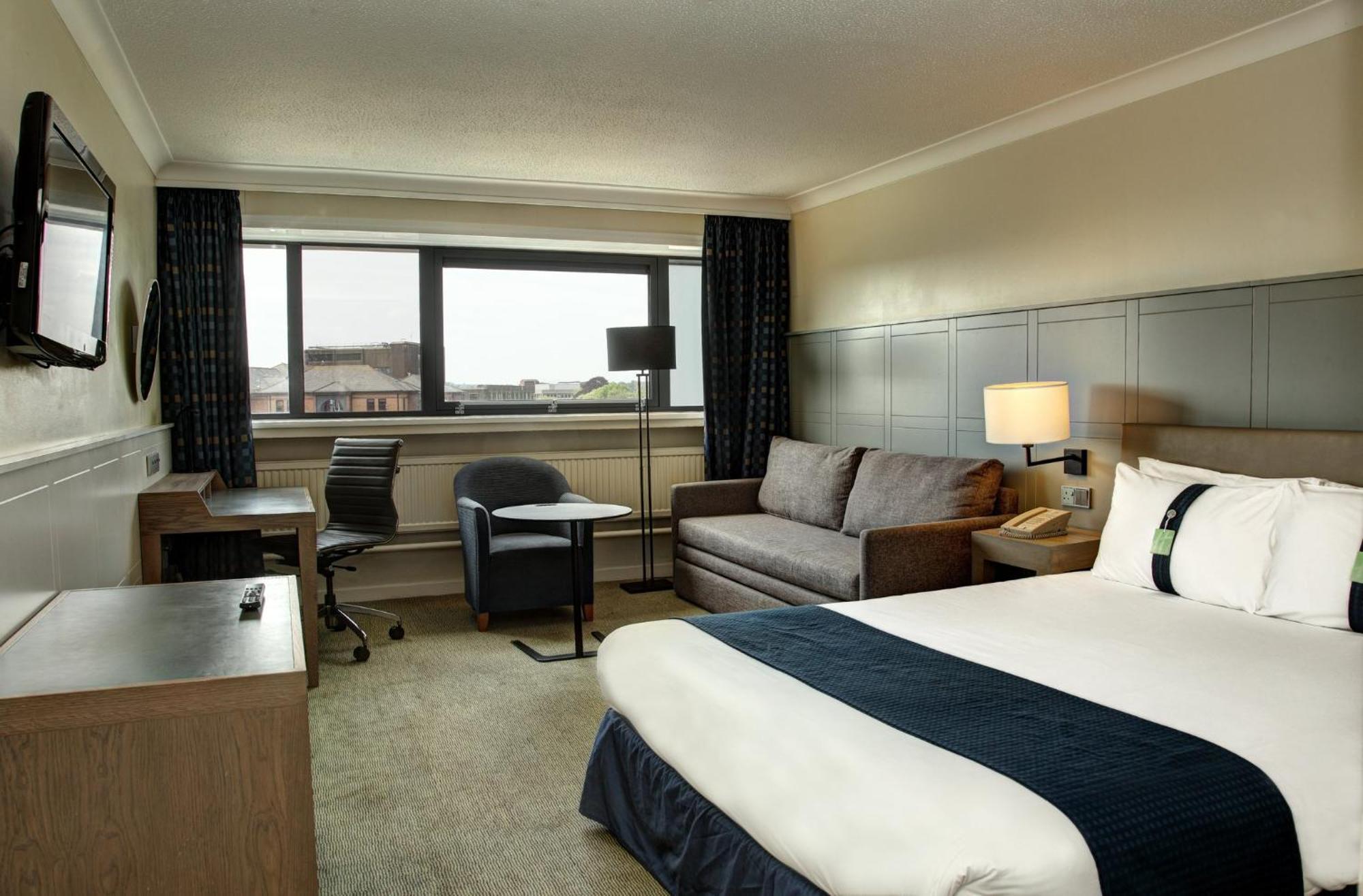 Centre By Ihg Hotel Cardiff
