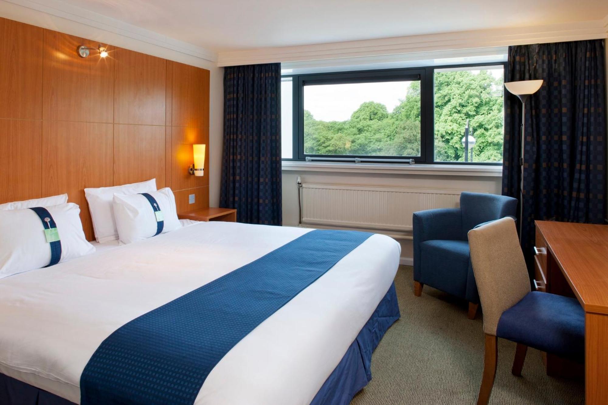 Centre By Ihg 4*