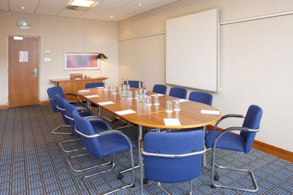 Hotel Centre By Ihg Cardiff